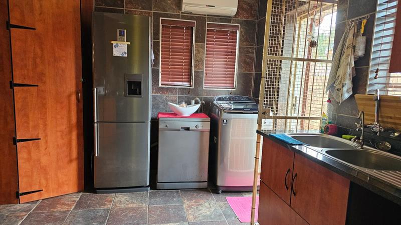 3 Bedroom Property for Sale in Theresa Park Gauteng