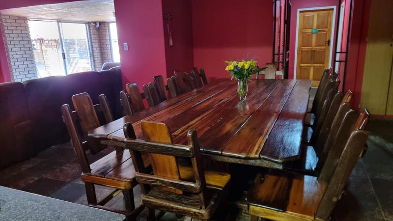 3 Bedroom Property for Sale in Theresa Park Gauteng