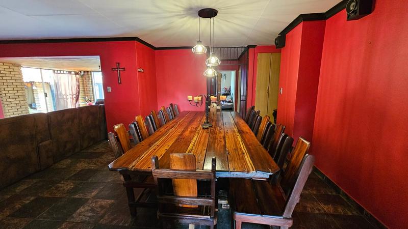 3 Bedroom Property for Sale in Theresa Park Gauteng