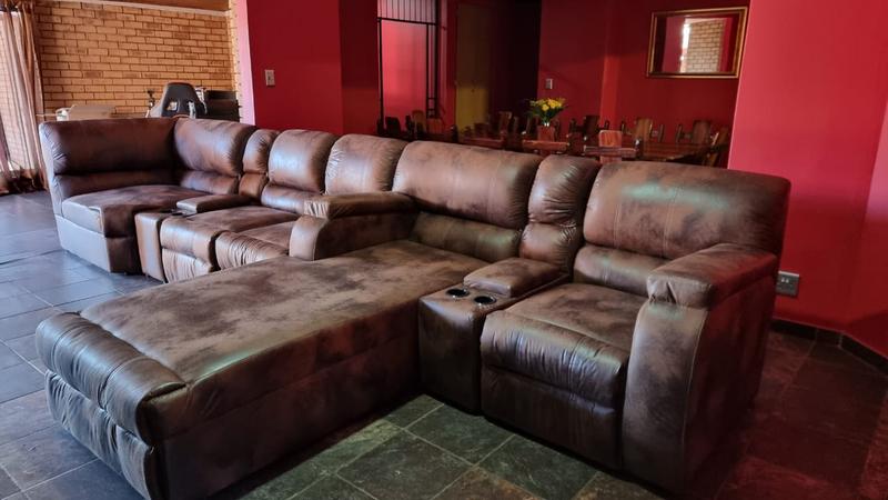 3 Bedroom Property for Sale in Theresa Park Gauteng