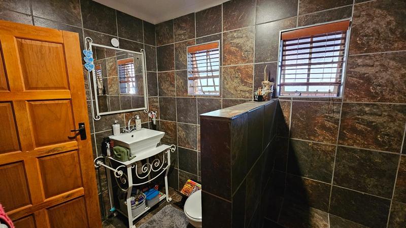3 Bedroom Property for Sale in Theresa Park Gauteng