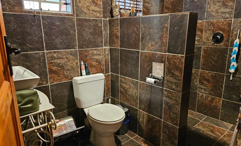 3 Bedroom Property for Sale in Theresa Park Gauteng