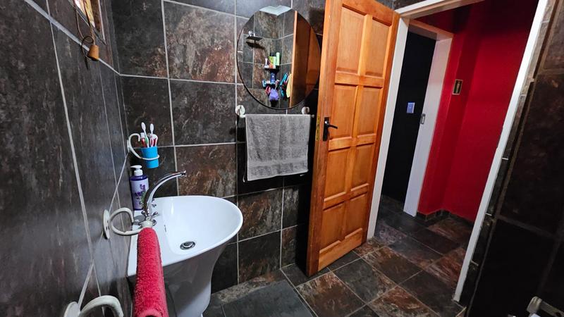 3 Bedroom Property for Sale in Theresa Park Gauteng