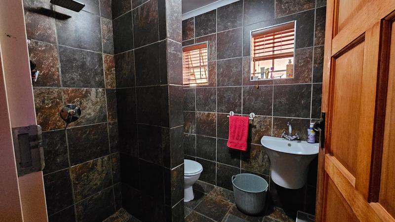 3 Bedroom Property for Sale in Theresa Park Gauteng