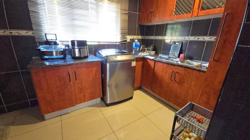 3 Bedroom Property for Sale in Theresa Park Gauteng