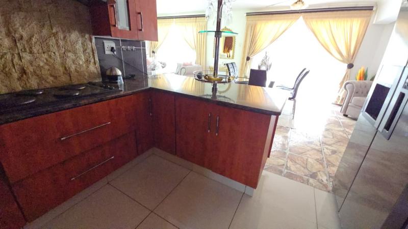 3 Bedroom Property for Sale in Theresa Park Gauteng