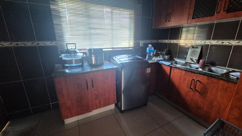 3 Bedroom Property for Sale in Theresa Park Gauteng