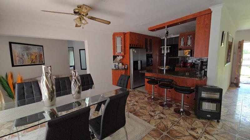 3 Bedroom Property for Sale in Theresa Park Gauteng