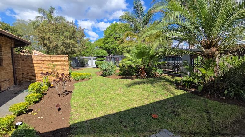 3 Bedroom Property for Sale in Theresa Park Gauteng