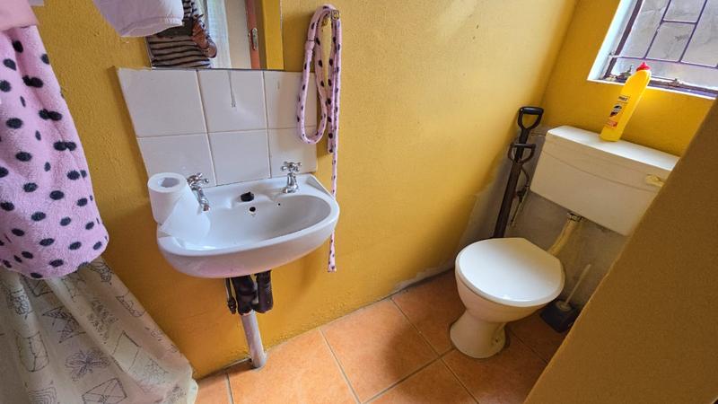 3 Bedroom Property for Sale in Theresa Park Gauteng