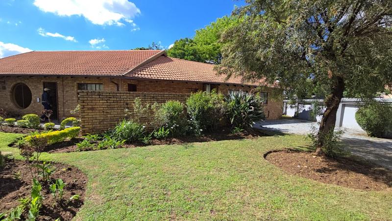 3 Bedroom Property for Sale in Theresa Park Gauteng