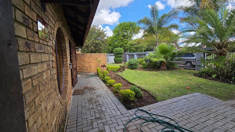 3 Bedroom Property for Sale in Theresa Park Gauteng