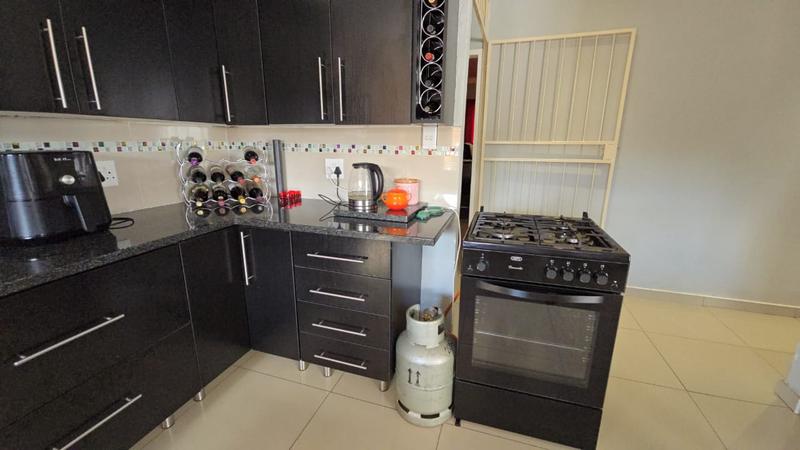 4 Bedroom Property for Sale in Dorandia Gauteng