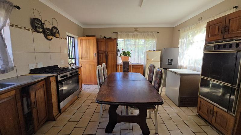 4 Bedroom Property for Sale in Dorandia Gauteng