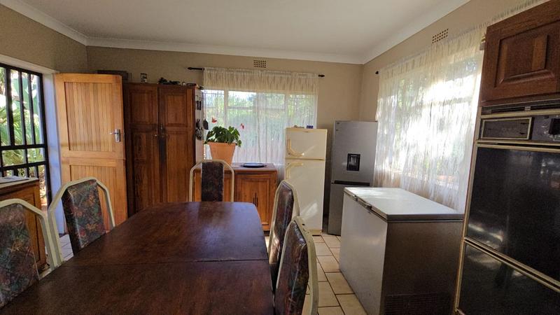 4 Bedroom Property for Sale in Dorandia Gauteng