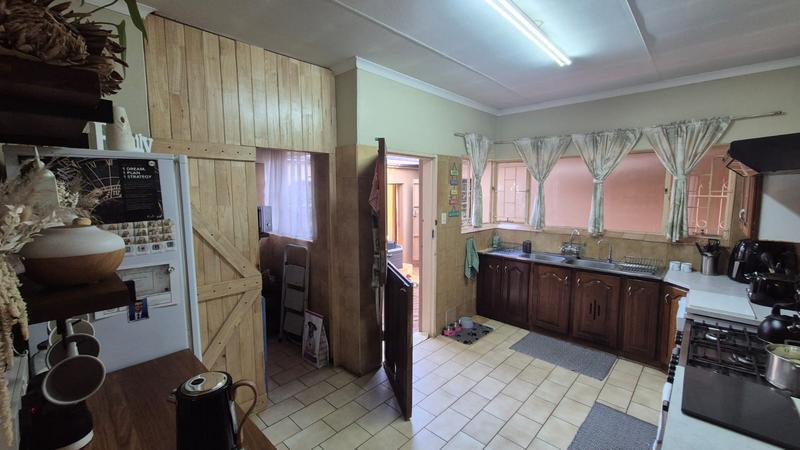 3 Bedroom Property for Sale in Dorandia Gauteng