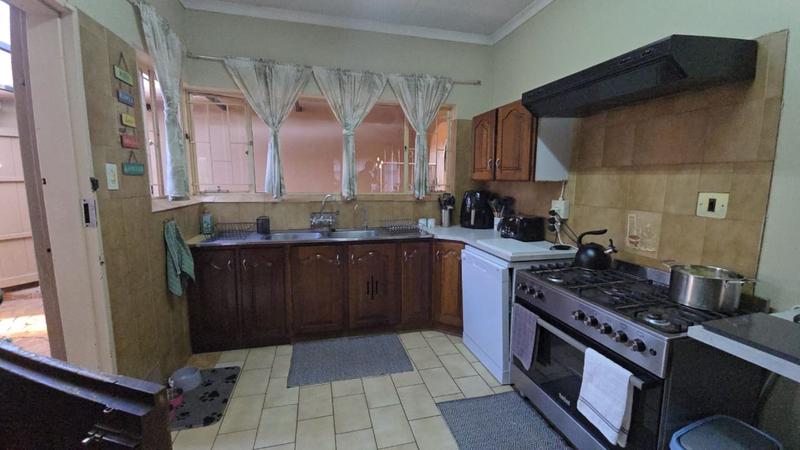 3 Bedroom Property for Sale in Dorandia Gauteng