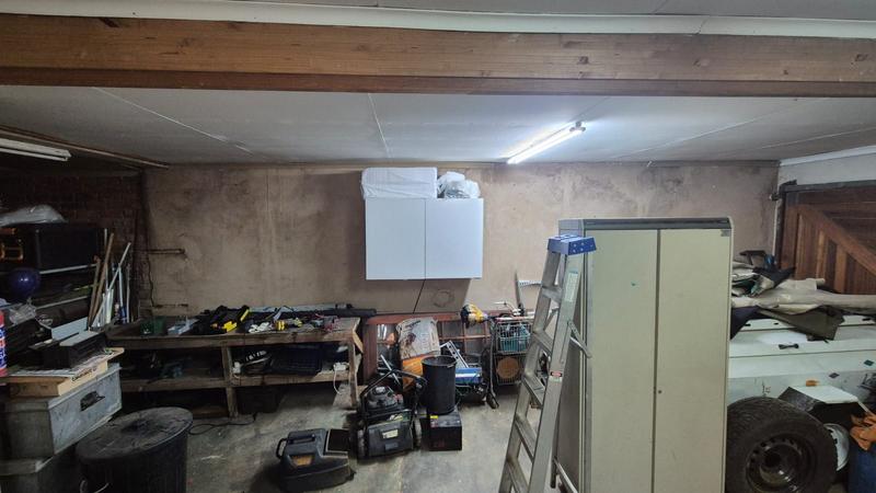 3 Bedroom Property for Sale in Dorandia Gauteng