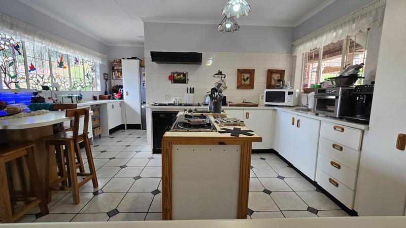 3 Bedroom Property for Sale in Florauna Gauteng