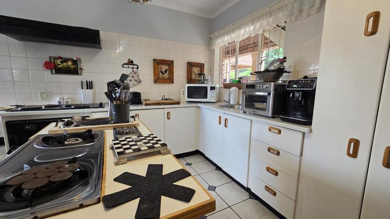 3 Bedroom Property for Sale in Florauna Gauteng