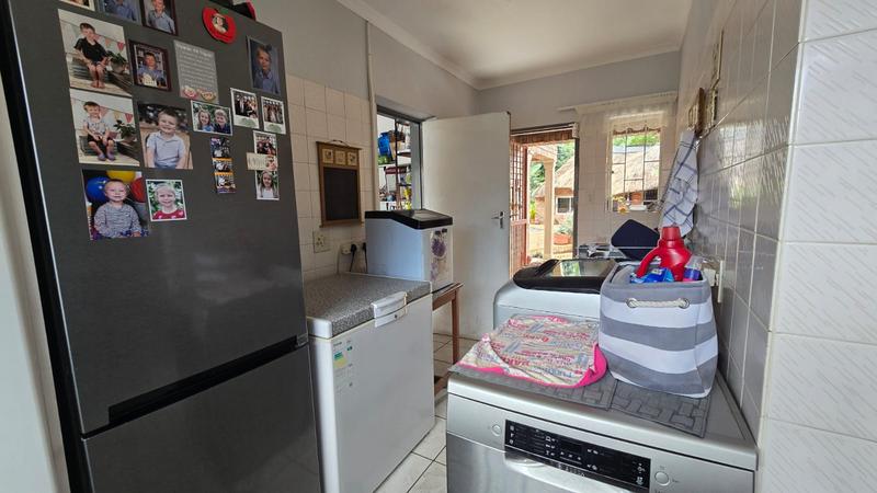 3 Bedroom Property for Sale in Florauna Gauteng