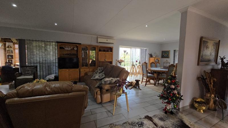 3 Bedroom Property for Sale in Florauna Gauteng