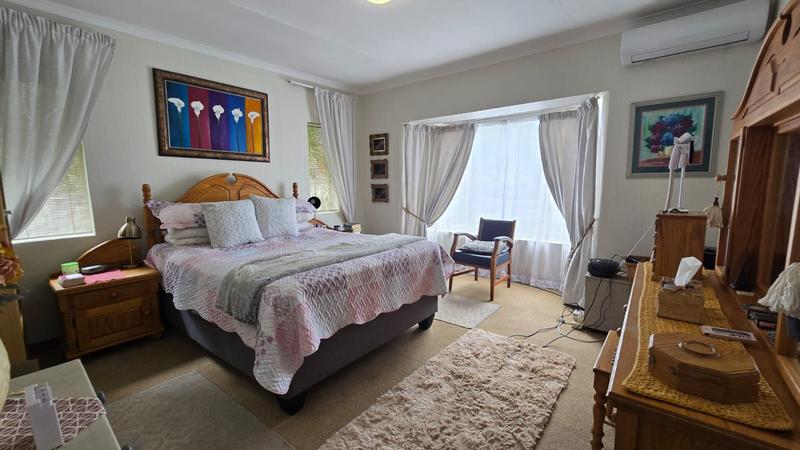 3 Bedroom Property for Sale in Florauna Gauteng