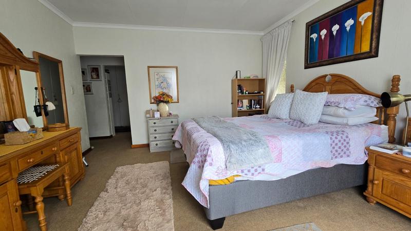 3 Bedroom Property for Sale in Florauna Gauteng