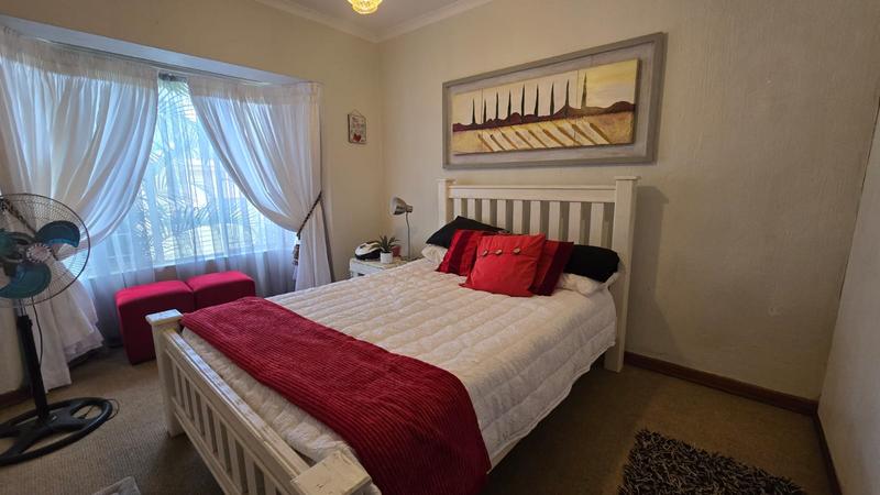 3 Bedroom Property for Sale in Florauna Gauteng