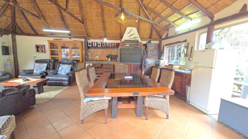 3 Bedroom Property for Sale in Florauna Gauteng