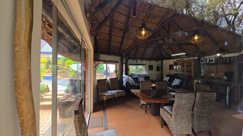 3 Bedroom Property for Sale in Florauna Gauteng