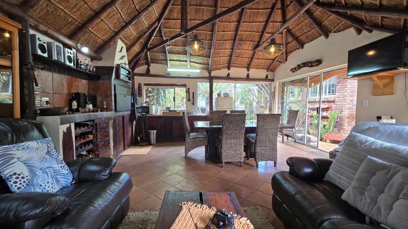 3 Bedroom Property for Sale in Florauna Gauteng