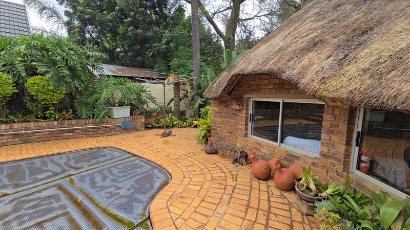 3 Bedroom Property for Sale in Florauna Gauteng