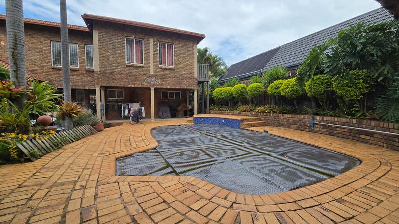 3 Bedroom Property for Sale in Florauna Gauteng