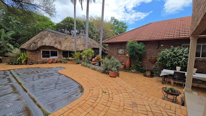 3 Bedroom Property for Sale in Florauna Gauteng