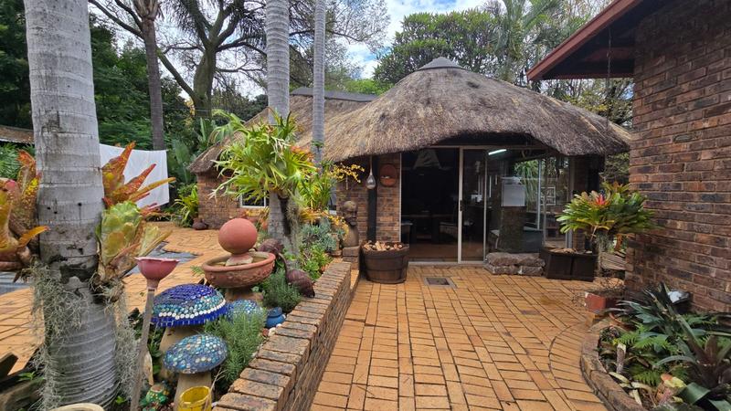 3 Bedroom Property for Sale in Florauna Gauteng