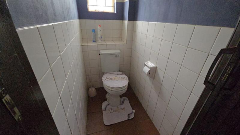 3 Bedroom Property for Sale in Pretoria North Gauteng