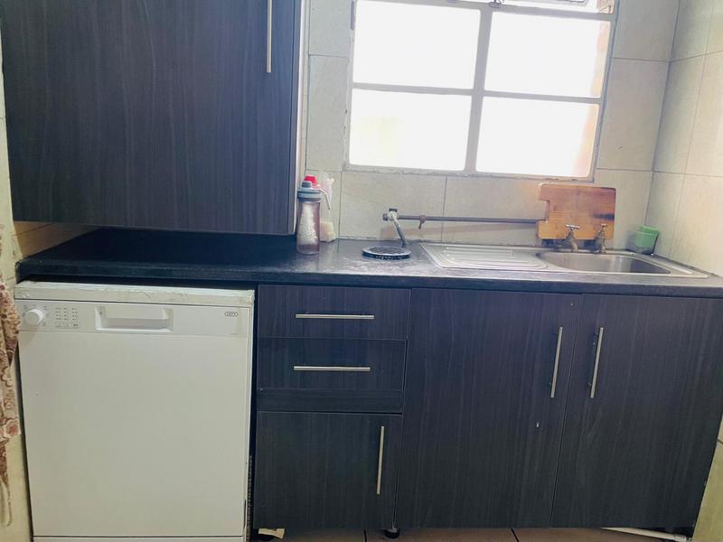 2 Bedroom Property for Sale in Sunnyside Gauteng