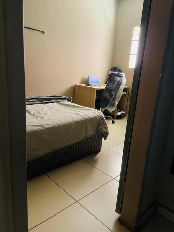 2 Bedroom Property for Sale in Sunnyside Gauteng