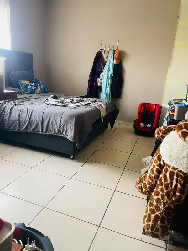 2 Bedroom Property for Sale in Sunnyside Gauteng