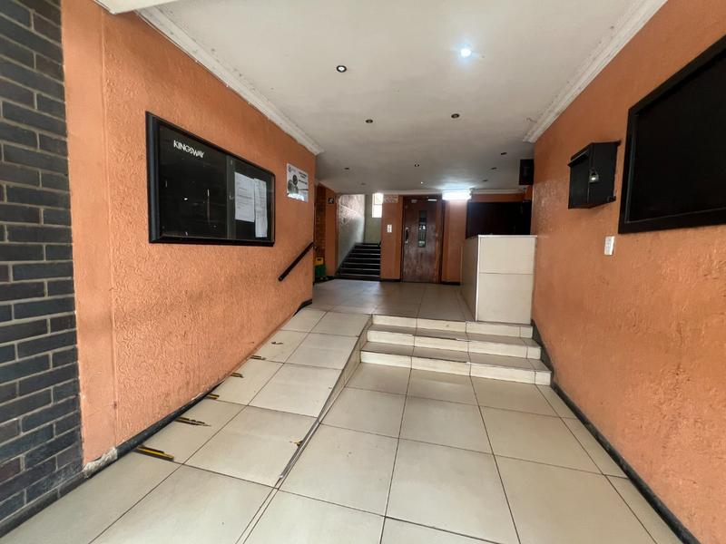 2 Bedroom Property for Sale in Sunnyside Gauteng