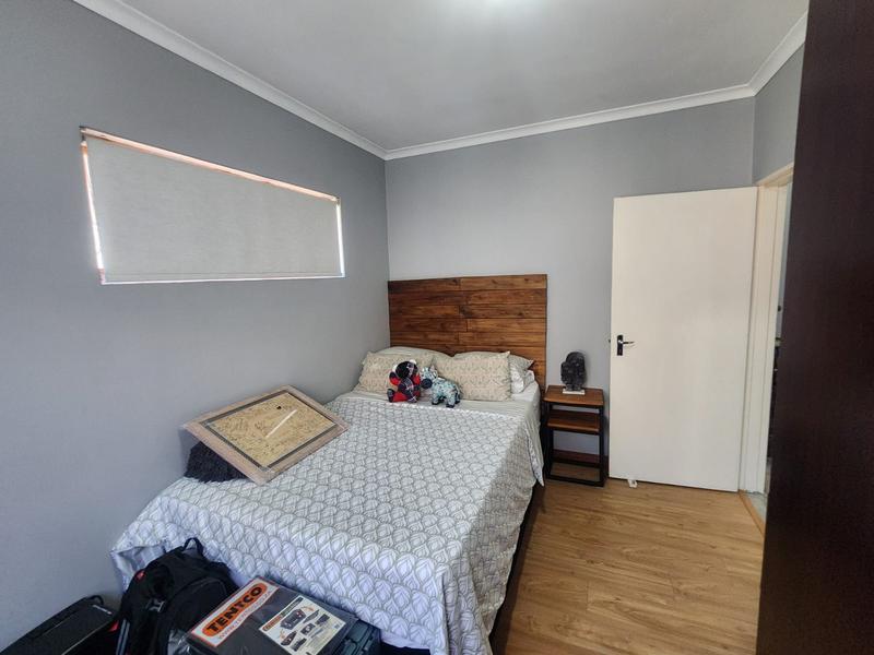 2 Bedroom Property for Sale in Meyersdal Gauteng