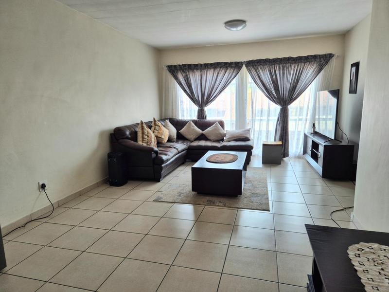 2 Bedroom Property for Sale in New Redruth Gauteng