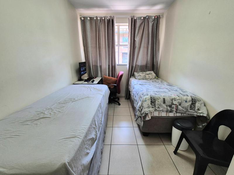 2 Bedroom Property for Sale in New Redruth Gauteng
