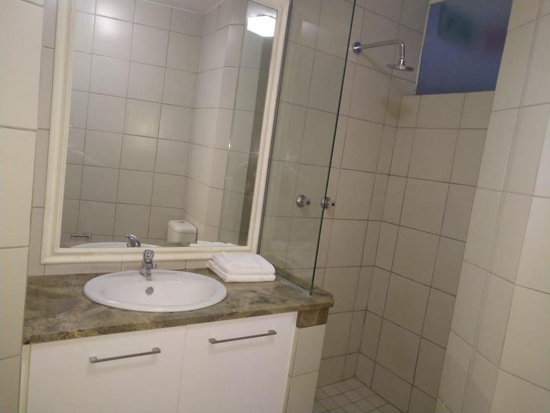 To Let 1 Bedroom Property for Rent in Sandhurst Gauteng