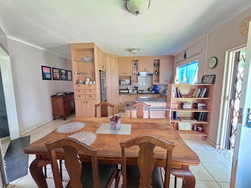 5 Bedroom Property for Sale in Golf Park Gauteng