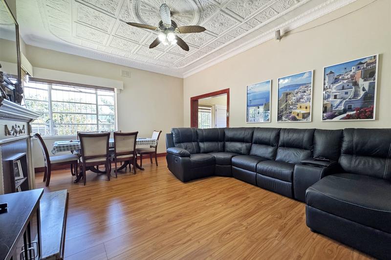 4 Bedroom Property for Sale in Sydenham Gauteng