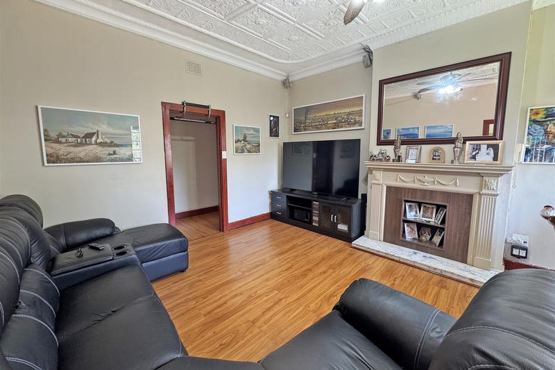 4 Bedroom Property for Sale in Sydenham Gauteng