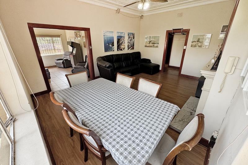 4 Bedroom Property for Sale in Sydenham Gauteng