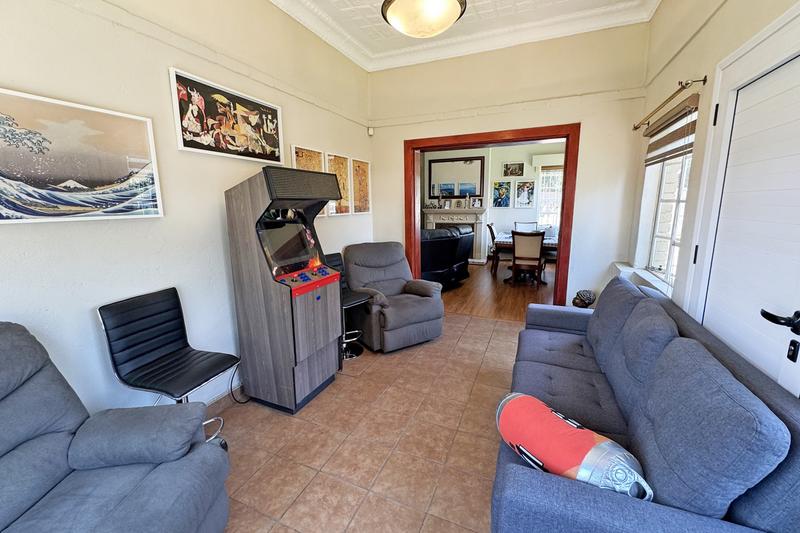 4 Bedroom Property for Sale in Sydenham Gauteng